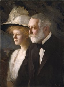 Henry Clay ve Helen Frick